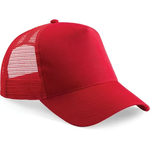 Casquette américaine