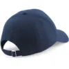 Casquette homme Pro-Style en coton brossé – 6 panneaux stone 2 Casquette homme Pro-Style en coton brossé - 6 panneaux