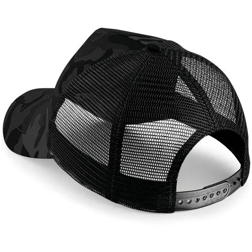 Casquette Snapback Camo