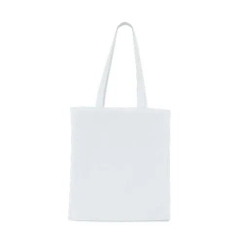 Sac shopping avec longues anses