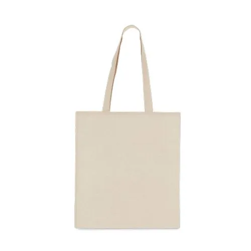 Sac shopping avec longues anses