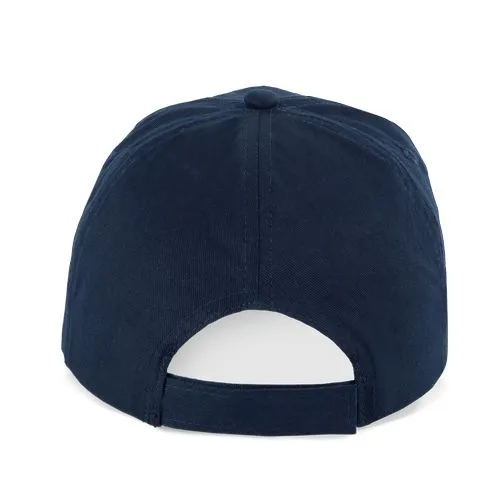 Casquette - 5 panneaux