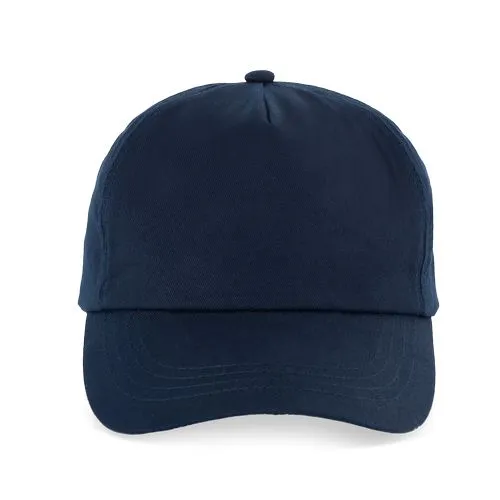 Casquette - 5 panneaux
