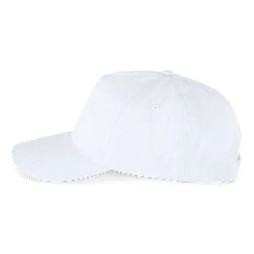 Casquette - 5 panneaux
