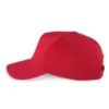 Casquette 5 panneaux