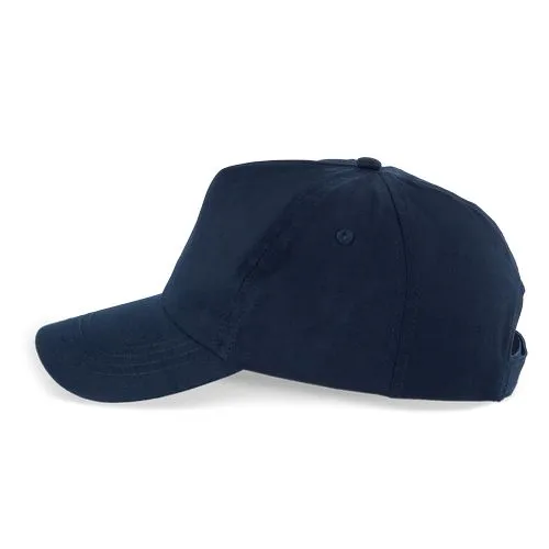 Casquette - 5 panneaux