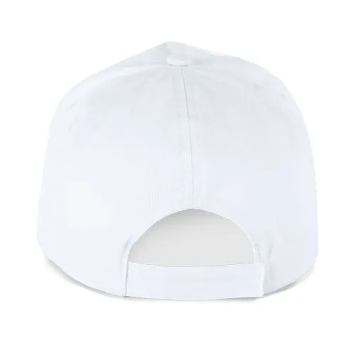 Casquette - 5 panneaux