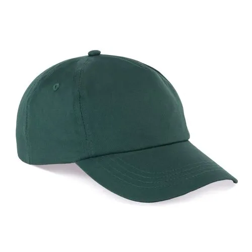 Casquette – 5 panneaux 6 Casquette - 5 panneaux