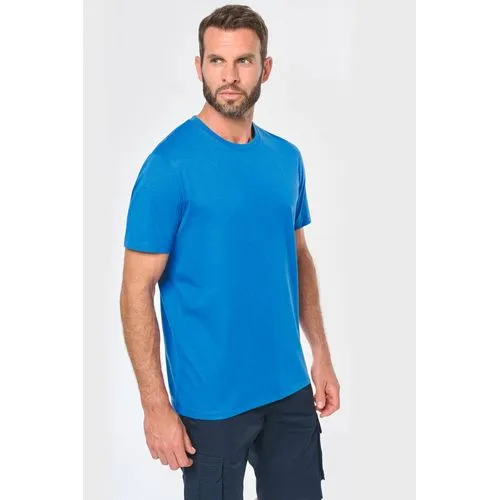 T-shirt à traitement antibactérien homme