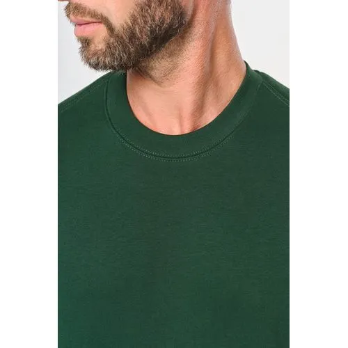 Sweat-shirt manches montées homme