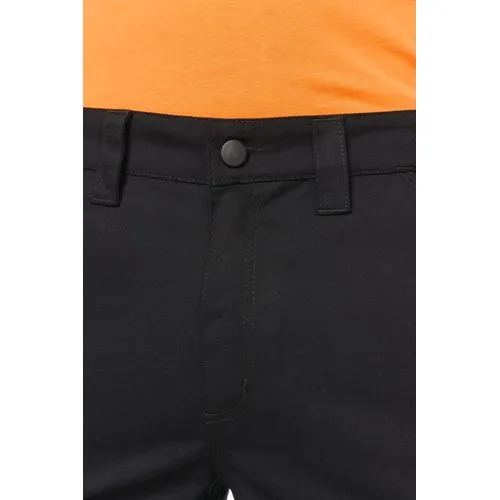 Pantalon cargo unisexe avec bas élastiqué 5 Pantalon cargo unisexe avec bas élastiqué