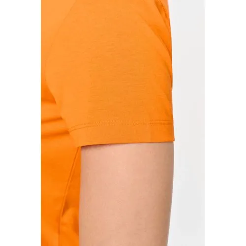 T-shirt à traitement antibactérien femme