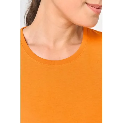 T-shirt à traitement antibactérien femme