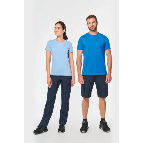 T-shirt à traitement antibactérien homme