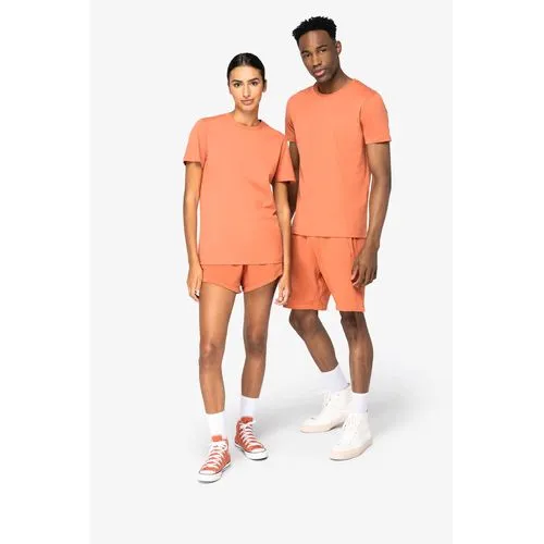 T-shirt écoresponsable unisexe