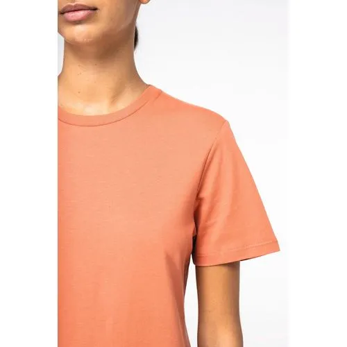 T-shirt écoresponsable unisexe