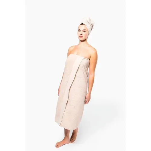 Serviette de bain Bio 150 x 100 cm