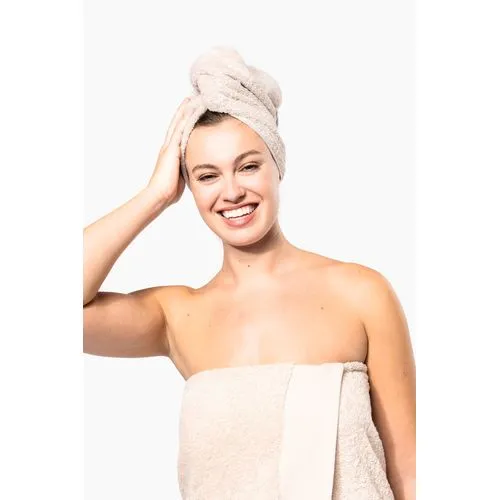 Serviette de toilette Bio 100 x 50 cm