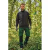 Pantalon de travail performance recyclé homme