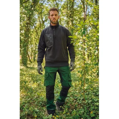 Pantalon de travail performance recyclé homme