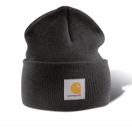 Bonnet tricoté