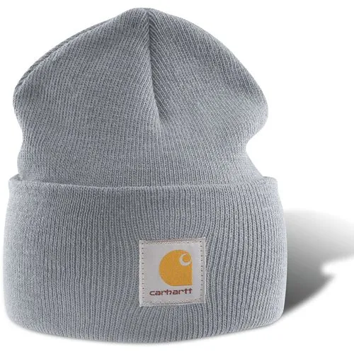 Bonnet tricoté