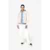 Veste écoresponsable en chanvre femme