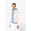 Veste écoresponsable en chanvre femme