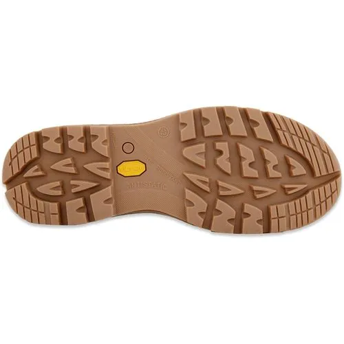 Chaussures de sécurité homme Hamilton 6''