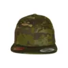 Casquette Classic snapback multicam camouflage vert tropical 1 Casquette Classic snapback multicam