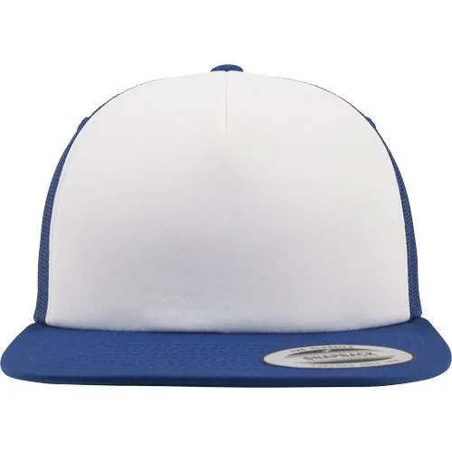 Casquette foam trucker