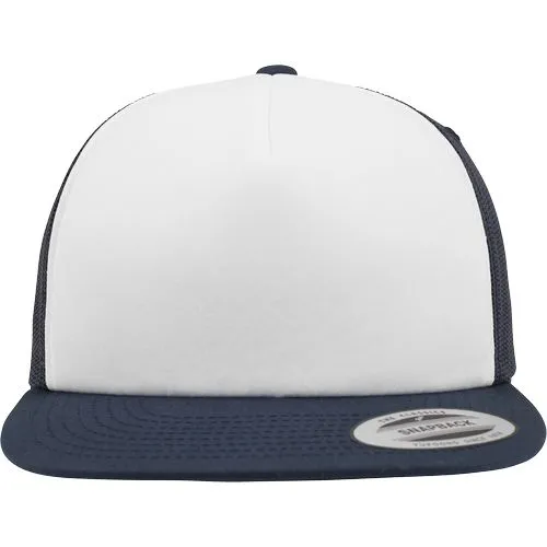 Casquette foam trucker