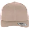 Casquette retro trucker