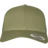 Casquette retro trucker