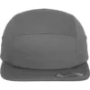 Casquette Classic Jockey gris foncé 1 Casquette Classic Jockey