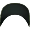 Casquette retro trucker multicam