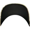 Casquette retro trucker multicam camouflage vert militaire 2 Casquette retro trucker multicam