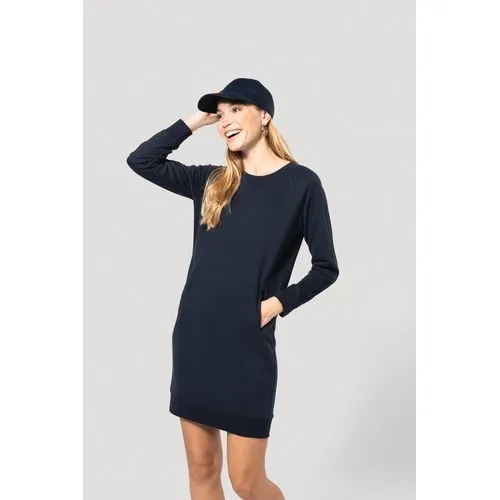 Robe Bio en molleton