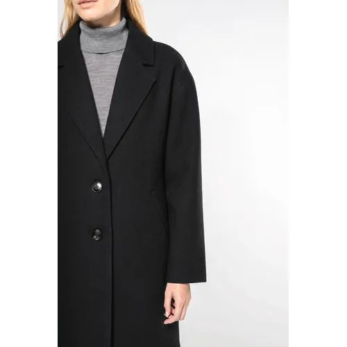 Manteau femme