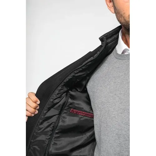 Manteau homme