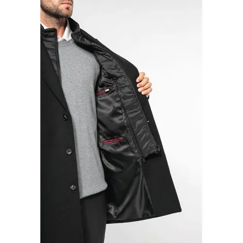 Manteau homme