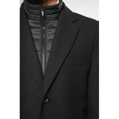 Manteau homme