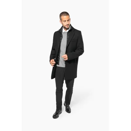 Manteau homme