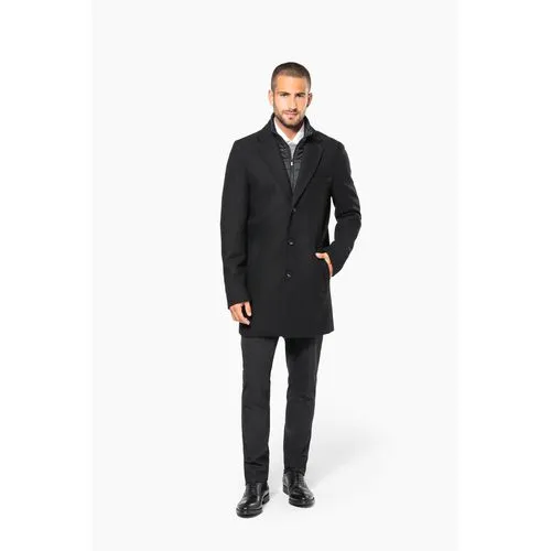 Manteau homme