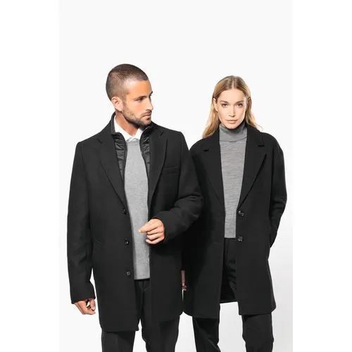 Manteau femme