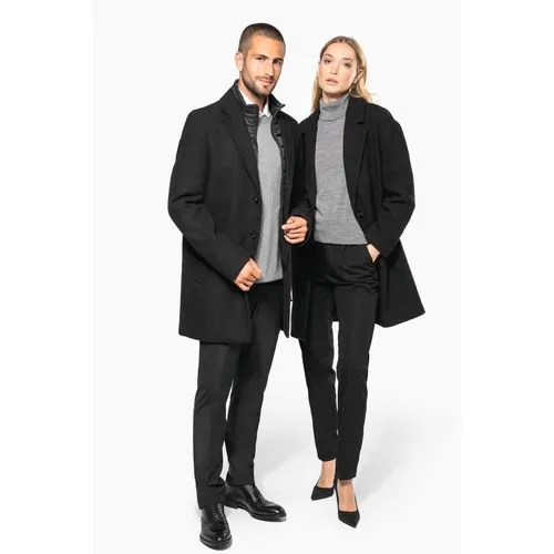 Manteau femme