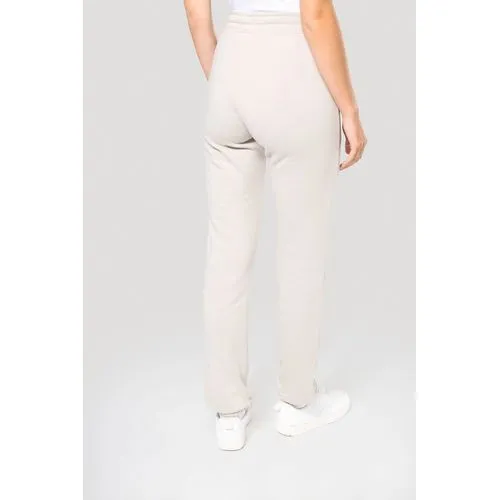Pantalon jogging écoresponsable femme