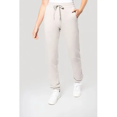 Pantalon jogging écoresponsable femme
