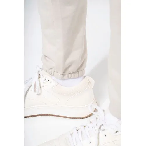 Pantalon molleton écoresponsable homme