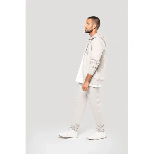 Pantalon molleton écoresponsable homme